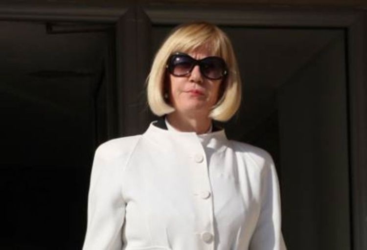 Đukanovićeva sestra tužila Dan i Vijesti