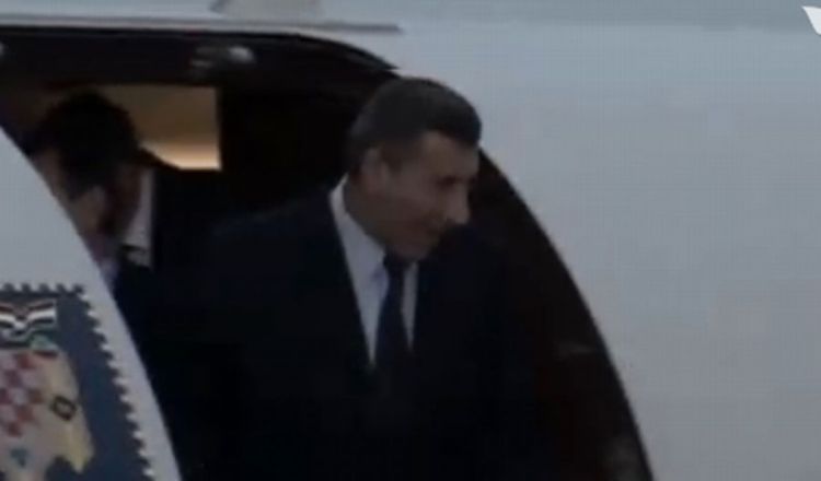  Gotovina proglašen počasnim građaninom Splita