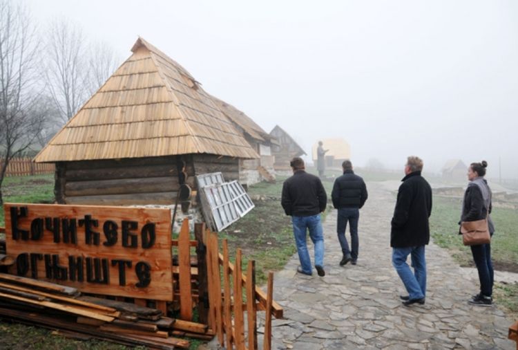 Duh slavnog pisca konačno oživljava