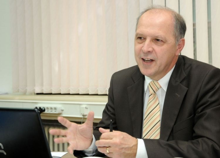 Petar Marić: Fakulteti su nudili po tri inženjera za jednog našeg