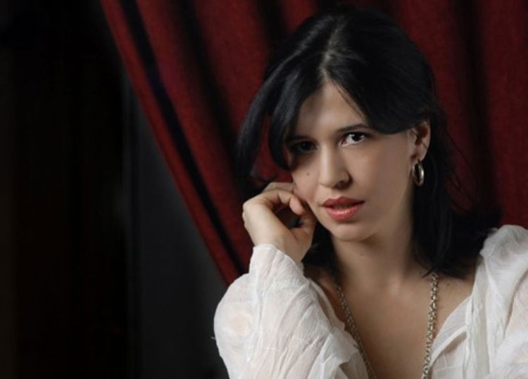 Danijela - Nela Mihajlović: Popularnost nije cilj pravog glumca