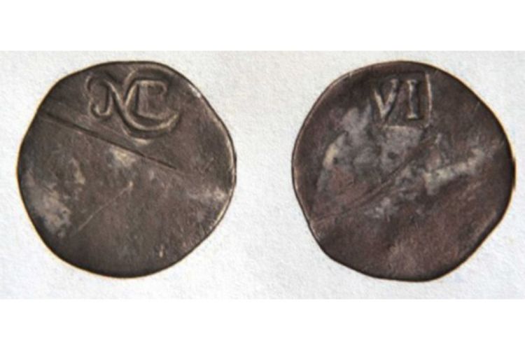 Novčić iz 17. vijeka prodat za 430.000 dolara