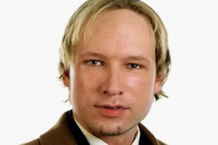 Brejvik tvrdi da ga navode na samoubistvo