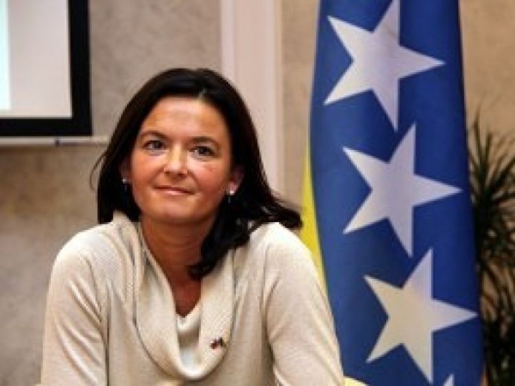 Tanja Fajon: EU radi na ponovnom uvođenju viza BiH i Srbiji