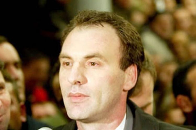 U toku hapšenje Fatmira Ljimaja