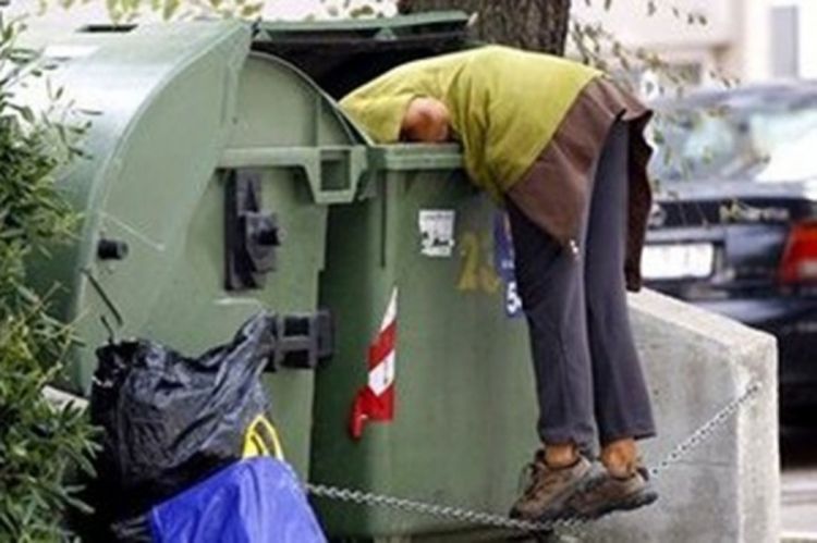 BiH među 20 najsiromašnijih zemalja svijeta, svaki šesti stanovnik gladan