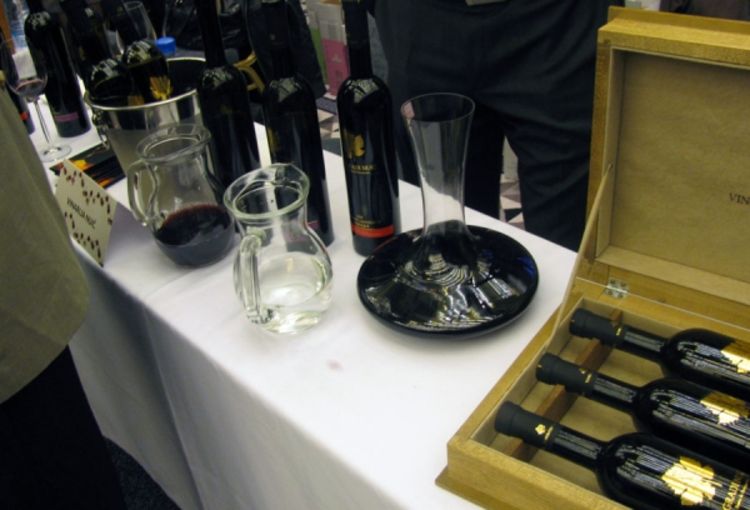 Na Mediteraneu u Beogradu i vinarije iz BiH
