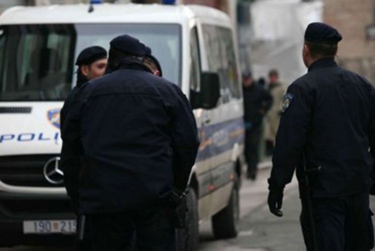 Drama u sudu u Zagrebu: Srpski kriminalac zaprijetio bombom pa skočio kroz prozor