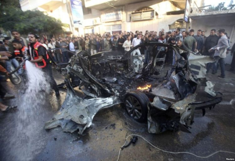 Izrael i Palestina: Stare bitke, novi Bliski istok