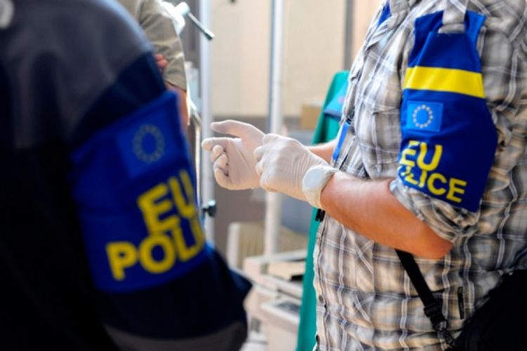Hakeri oborili sajt Euleksa i traže oslobađanje Limaja