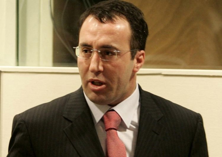 "Haradinaj će biti oslobođen i ponovo kosovski premijer"