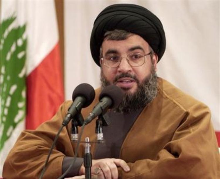 Vođa Hezbolaha zaprijetio raketiranjem Tel Aviva