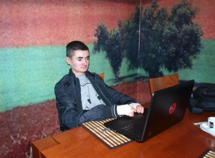 Braća iz Ljubinja radom se bore protiv rijetke bolesti