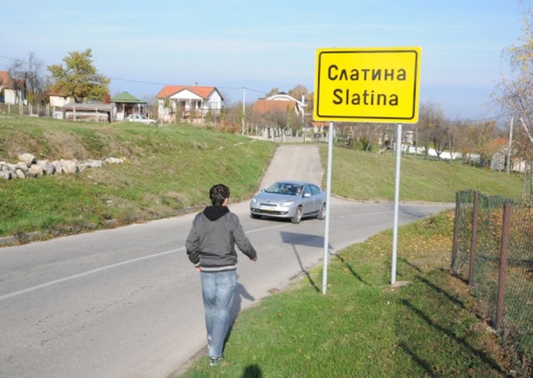 Umjesto kući odvezao poznanicu u Slatinu i pokušao je silovati