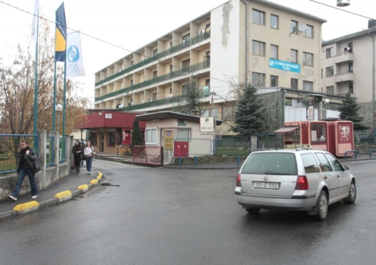Zaposleni Studentskog centra Sarajevo: Direktor napravio gubitak i zapošljavao rodbinu