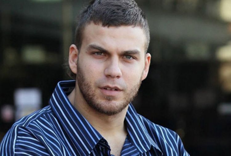 Miladin Kovačević danas na slobodi