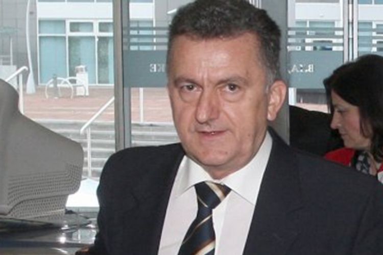 Đurić: Smanjenje plata prihvatiti kao realnost