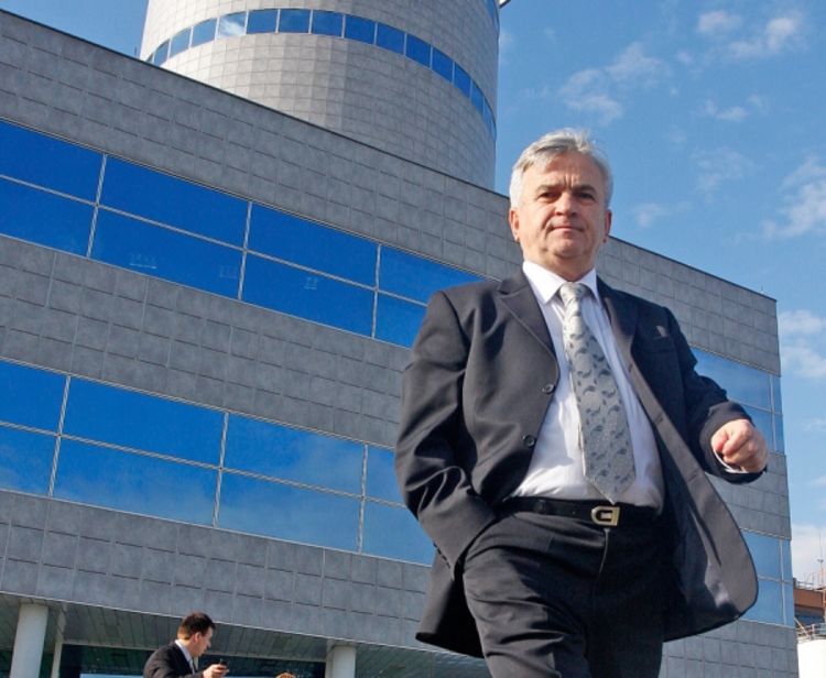 Čubrilović: Vlada RS odustaje od subvencija Jat Airwaysu