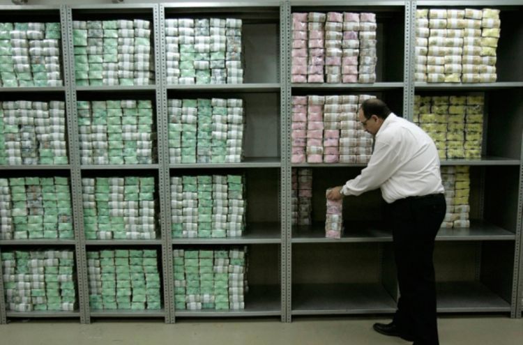 Banke se razdužile za 750 miliona KM