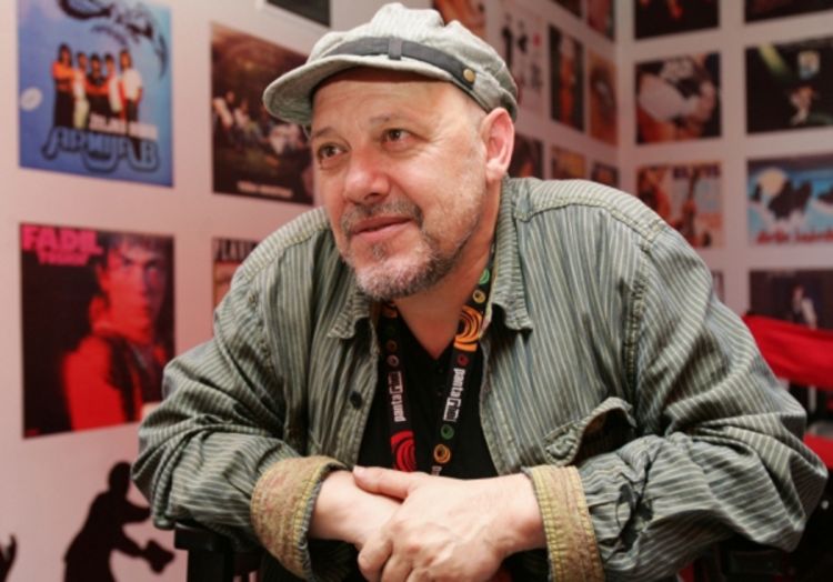 Nenad Milosavljević, frontmen grupe Galija: Prostitucijom se bavi devedeset odsto estrade