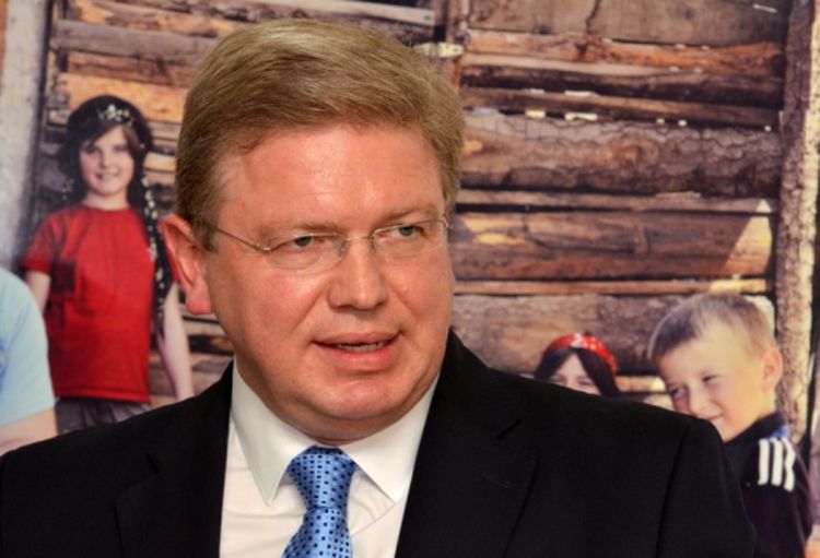 File: Potrebno smirivanje emocija u regionu