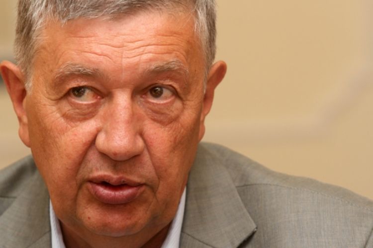 Radmanović optimista po pitanju dogovora o budžetu
