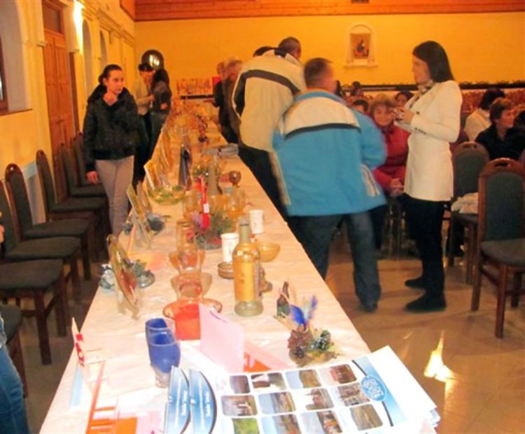 Prikupljeno 800 KM za lica sa invaliditetom