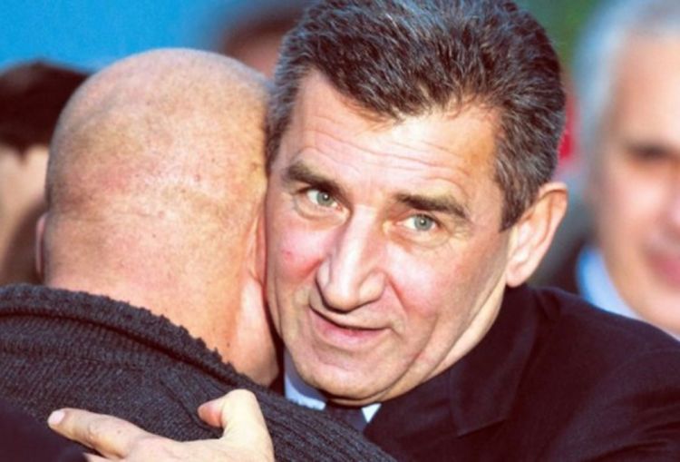 Gotovina: Saučešće porodici Milošević hrišćanski gest