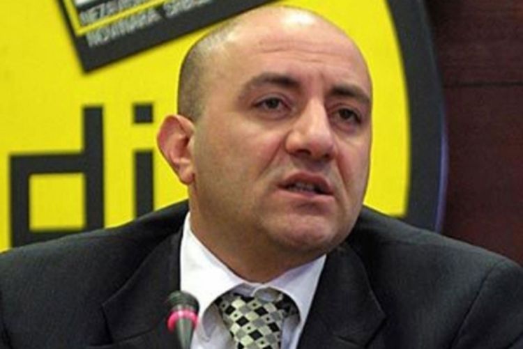 Dragišić: Stvaranje Velike Albanije ne bi moglo da prođe bez rata