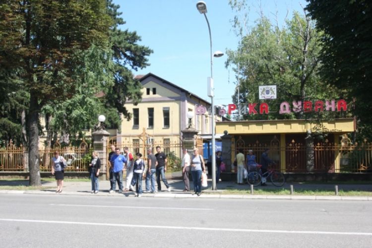 Uvažena žalba malih akcionara Fabrike duvana Banjaluka