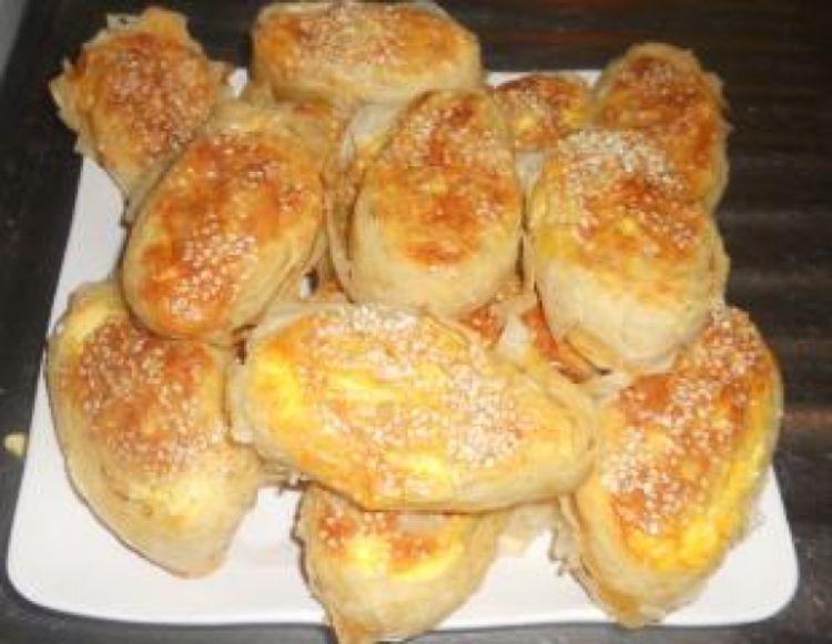 Rolat pita