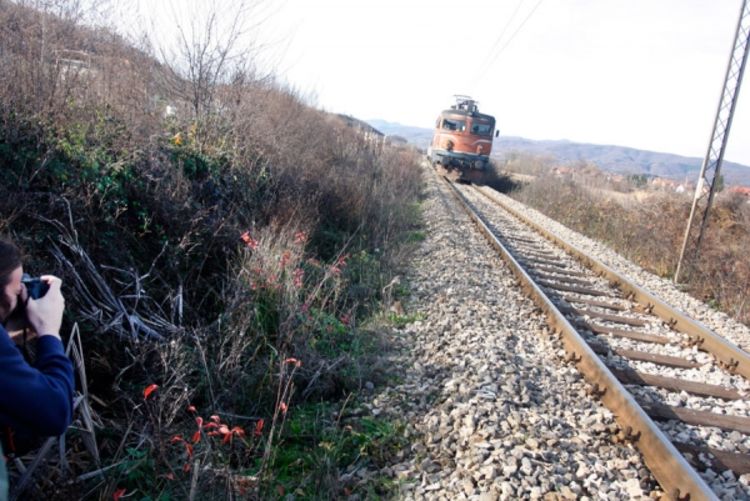 Banjaluka: Lokomotiva usmrtila starca