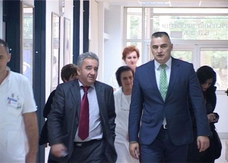 Raspravljali o mogućnostima osnivanja medicinskog univerziteta RS