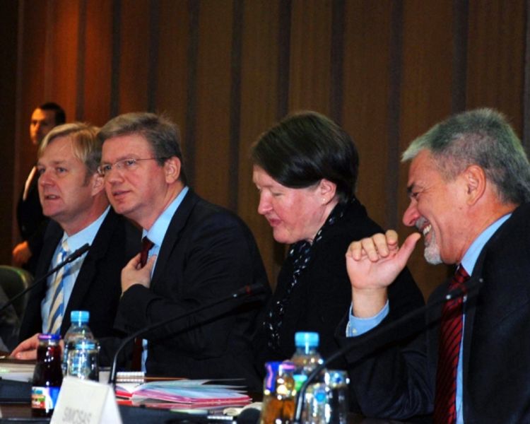File: Nisu ispunjene ključne obaveze iz Mape puta