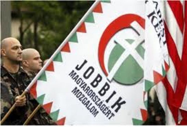 Poziv na popisivanje nepodobnih Jevreja u Mađarskoj
