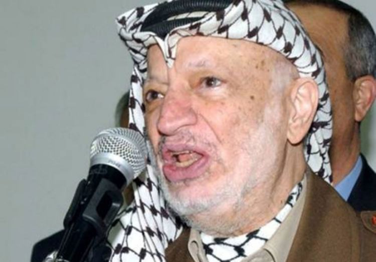 Palestinske vlasti podnijeće tužbu ICC-u ako se dokaže da je Arafat otrovan