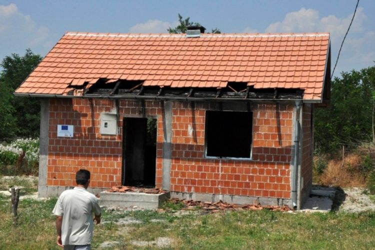 Usporen povratak Srba u Hrvatsku