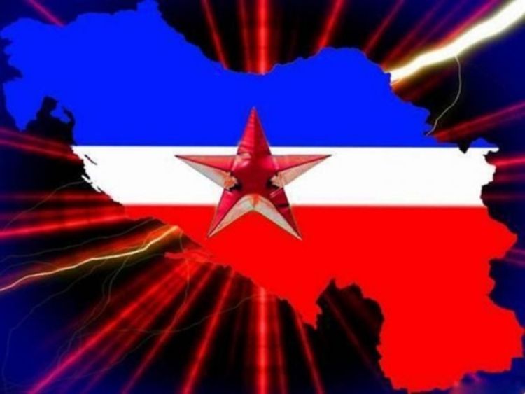 Blumberg: Evropa danas podsjeća na Jugoslaviju