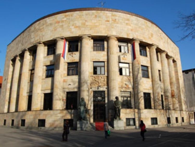 Dodik danas sa Gašparovičem