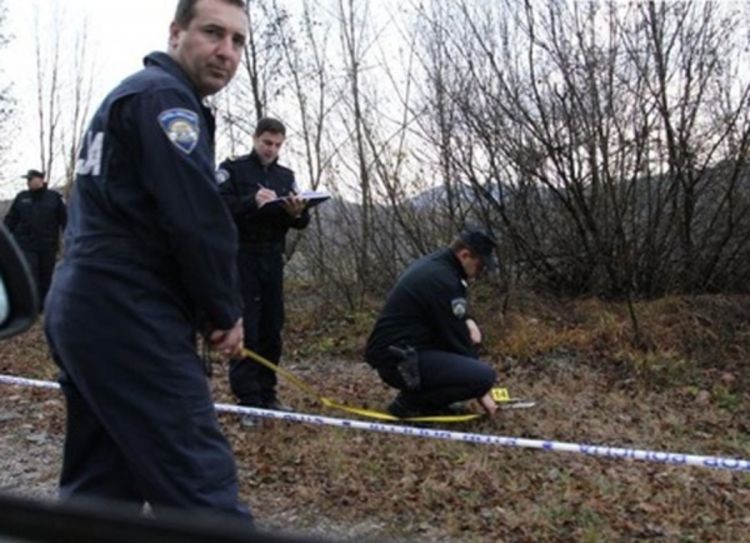 Pronašli žutu gumicu za kosu i hlače koje je nosila Antonija?