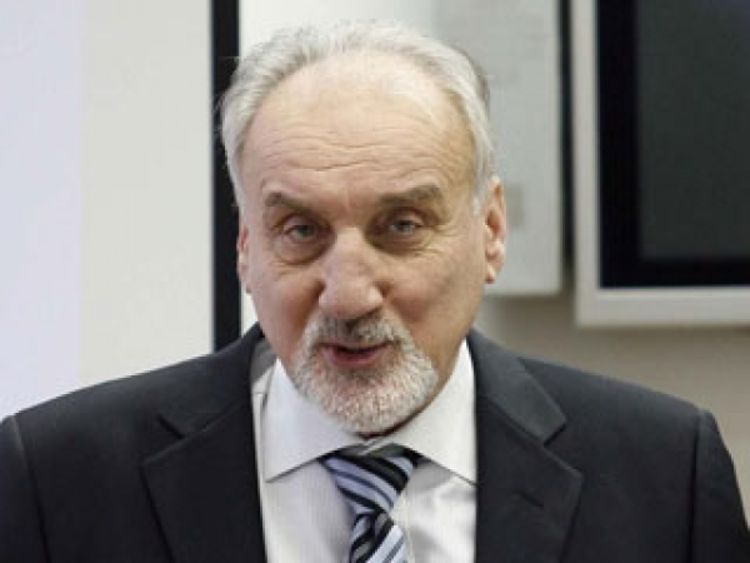 Vukčević:Hag odgovoran za ubistva 19 svjedoka