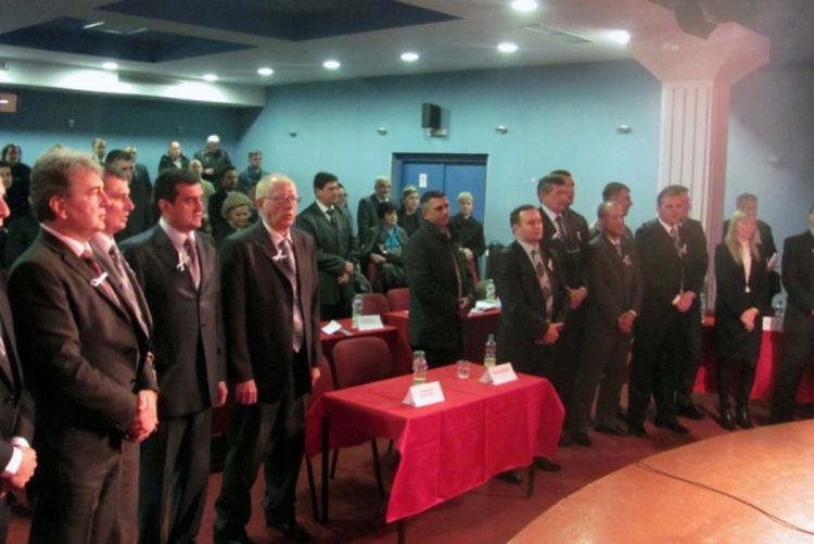 Nema skupštinske većine u Istočnom Novom Sarajevu