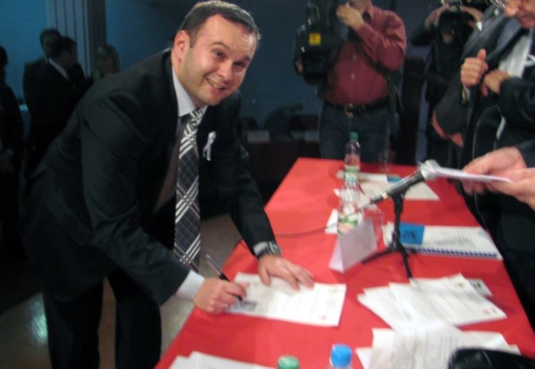 Ćosić: Drugačiji pristup u vođenju RAOP-a