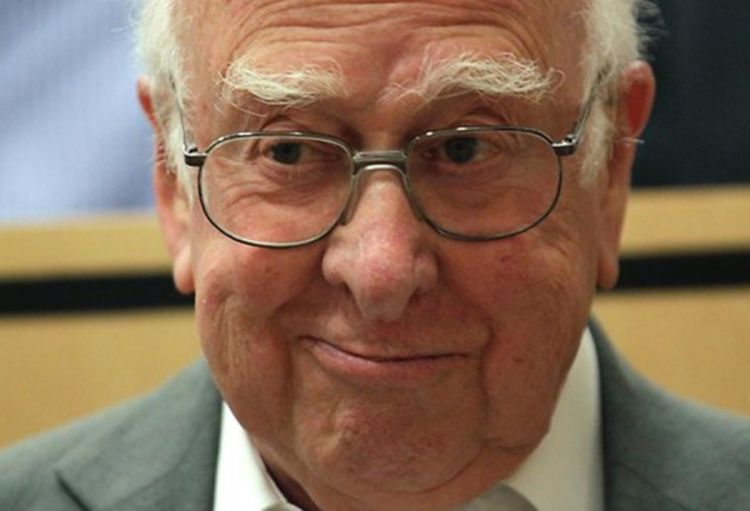 Higs uvjeren da je CERN pronašao "njegov" bozon