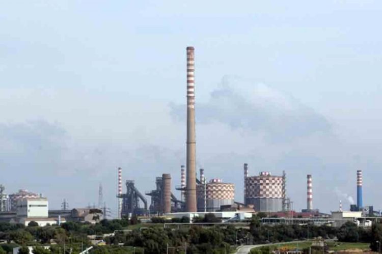 Najveća evropska čeličana Ilva na udaru tornada