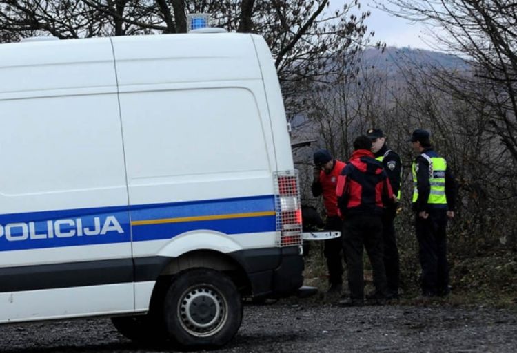 Pronađene kosti pripadaju mlađoj ženskoj osobi