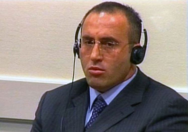Haški Tribunal po drugi put oslobodio Haradinaja