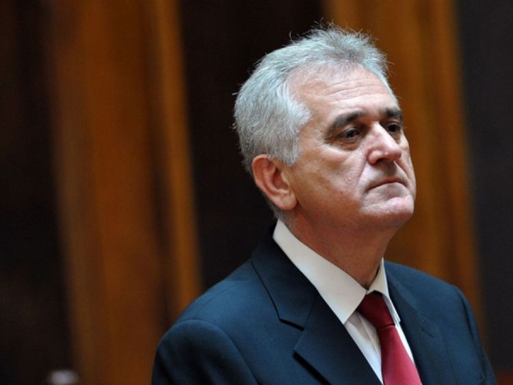 Nikolić: Presuda mimo pravde i prava