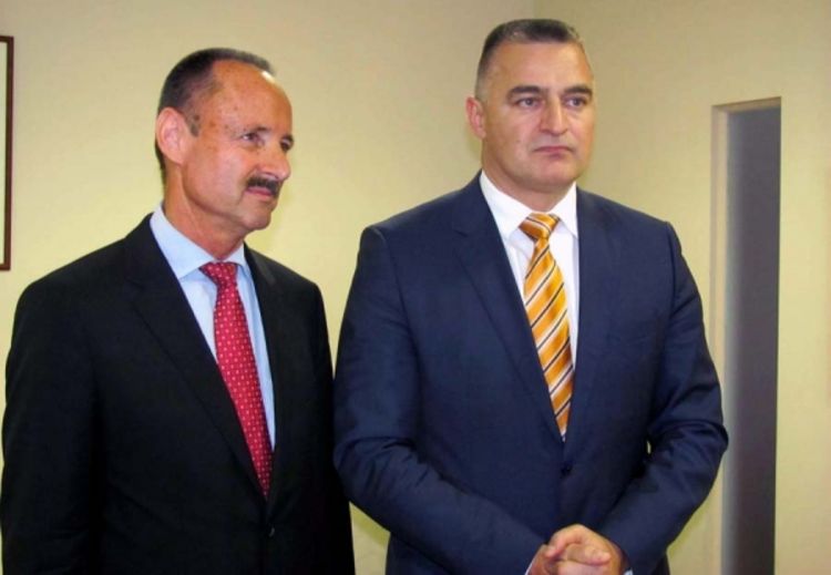 Škrbić: Bolnica na Sokocu u punom kapacitetu od proljeća