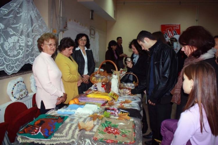 Otvorena peta manifestacija Tradicija i ja
